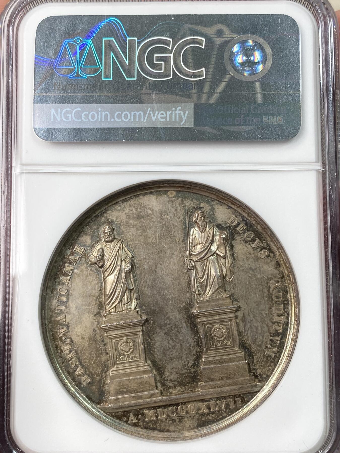 万国钱币拍卖第063期