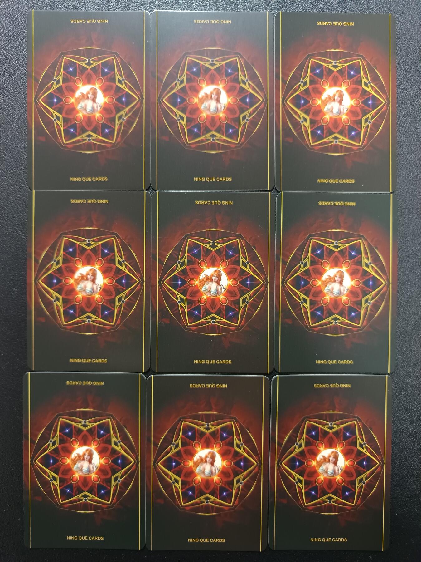 天玑星卡拍第179期《3.19周四截拍》持续收拍收评中 满赠卡需备注 宁缺卡牌 海贼王 娜美 光刻 九张