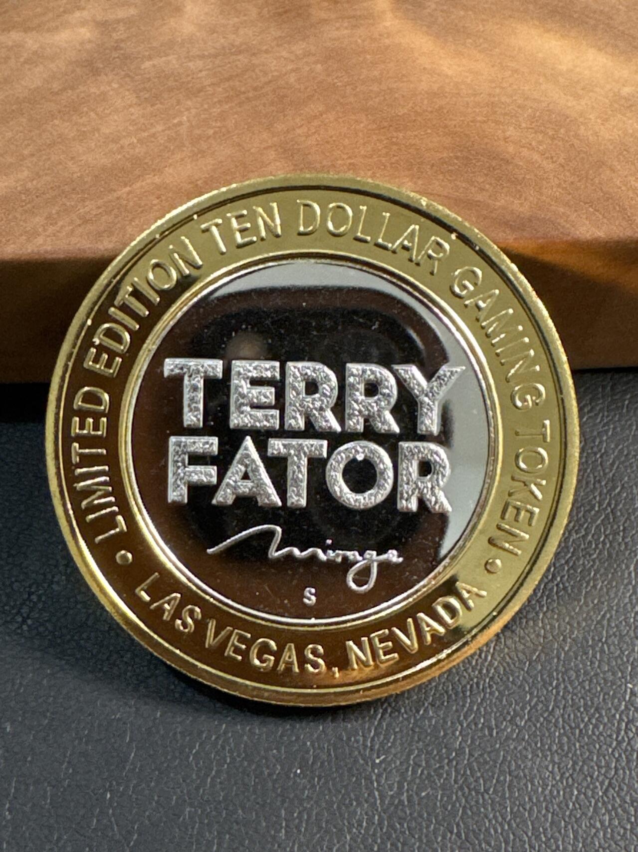 ❤️【币观天下】❤️ 第345期钱币拍卖场- 2026.3.20周五晚上6点半场 长期征集拍品  美国印象娱乐城筹码（小丑D）