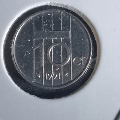 沼泽如烟--第1028场 - 荷兰1991年十分