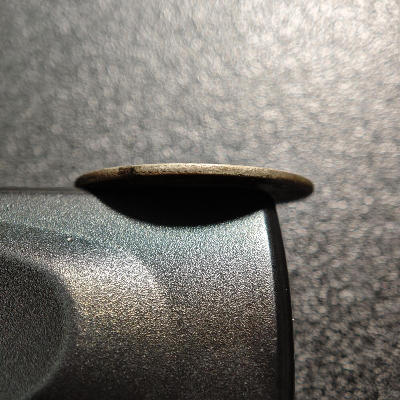 【德藏】世界币章拍卖第168期（拍品征集中~欢迎藏友联系） 1828年 墨西哥2R银币 直径约：25.6mm；重约：6.5g