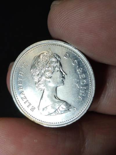 猩哥外币小铺➨【第222场】 - 加拿大