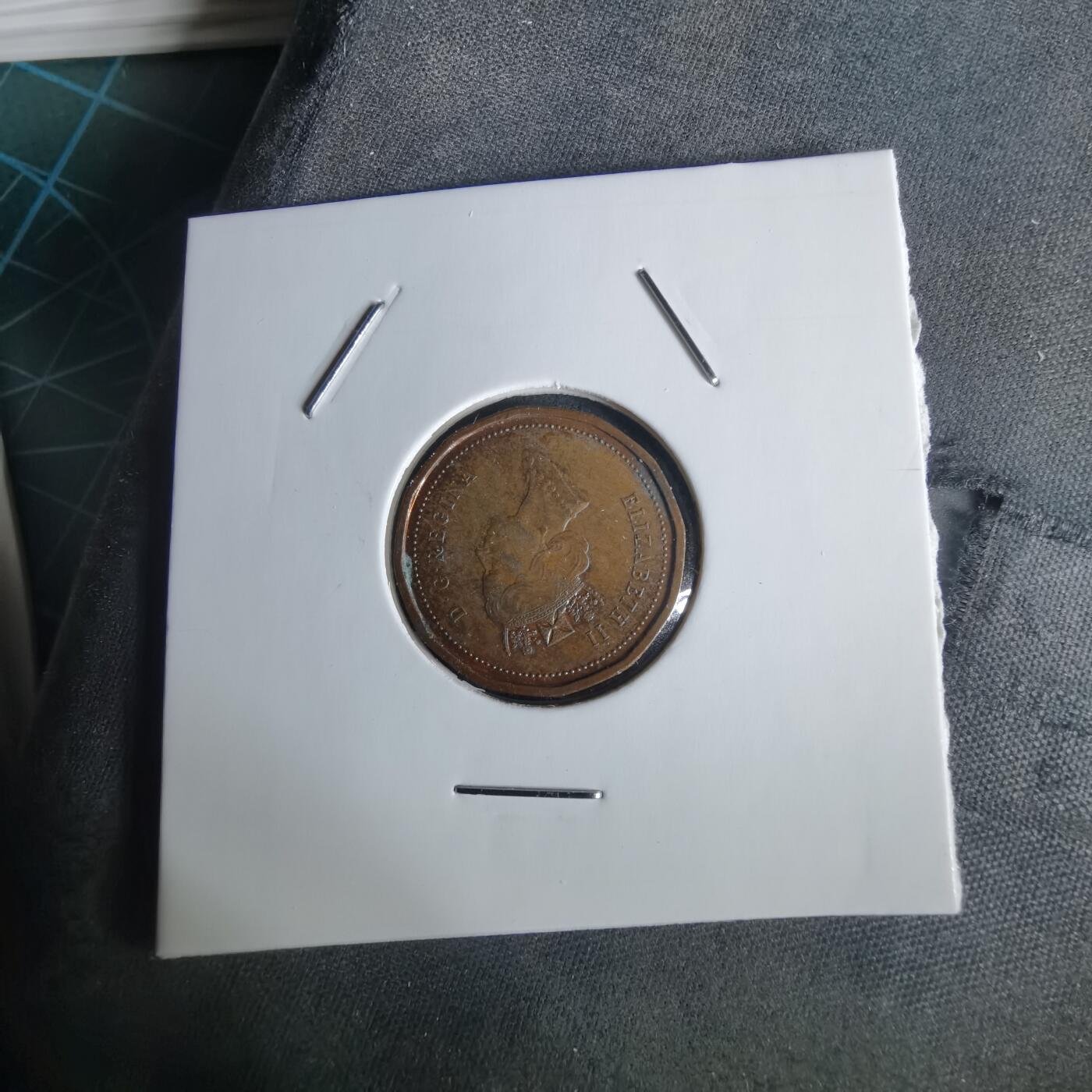 沼泽如烟--第1028场 加拿大1991年一分