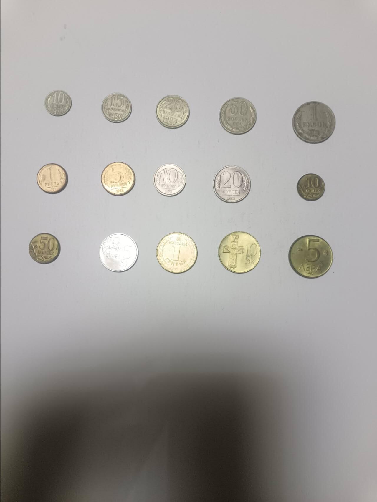 【20260321】非全新纸币和硬币第348场