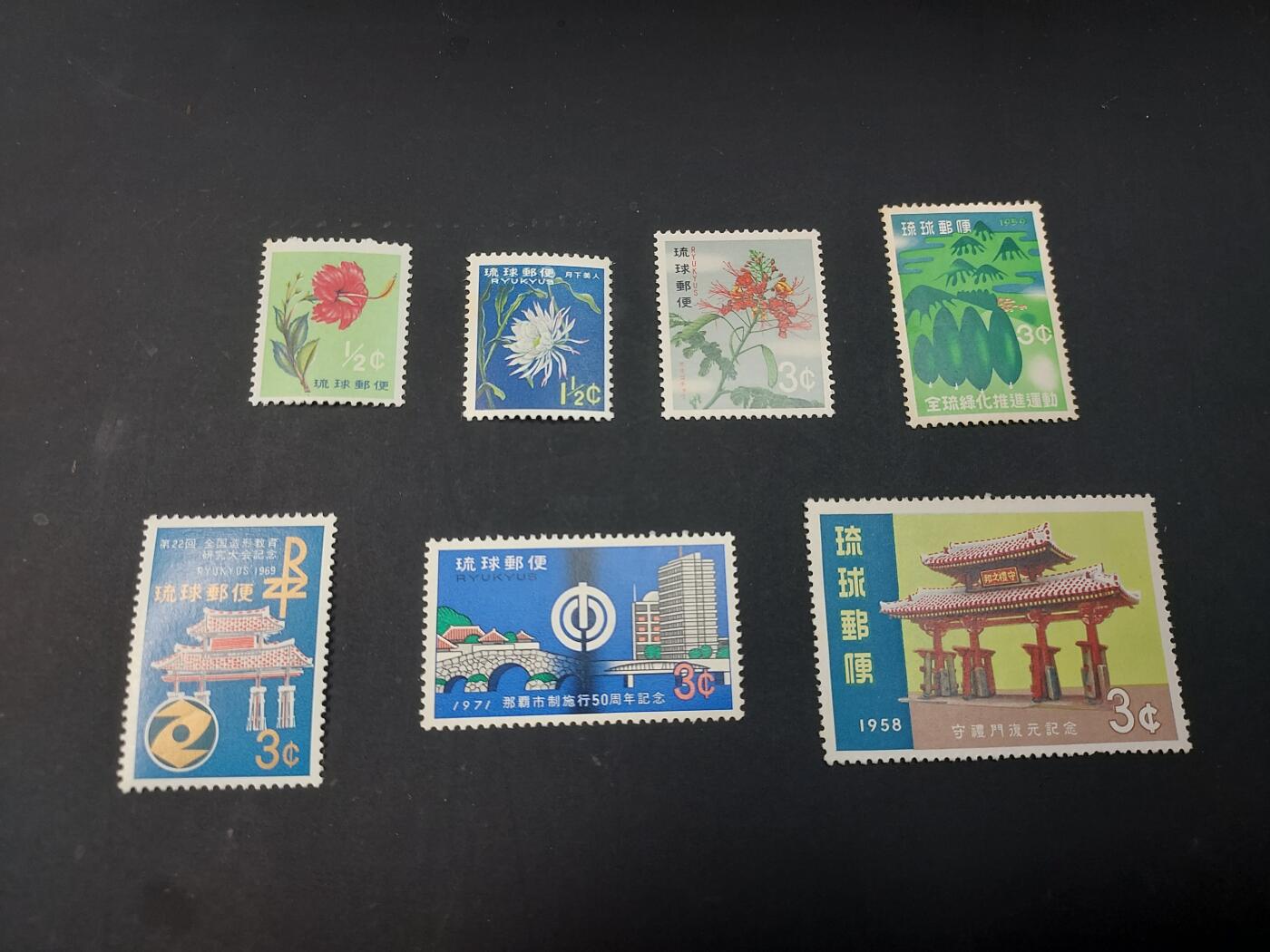 博彦收藏    3月25日 8点 外国邮票专场