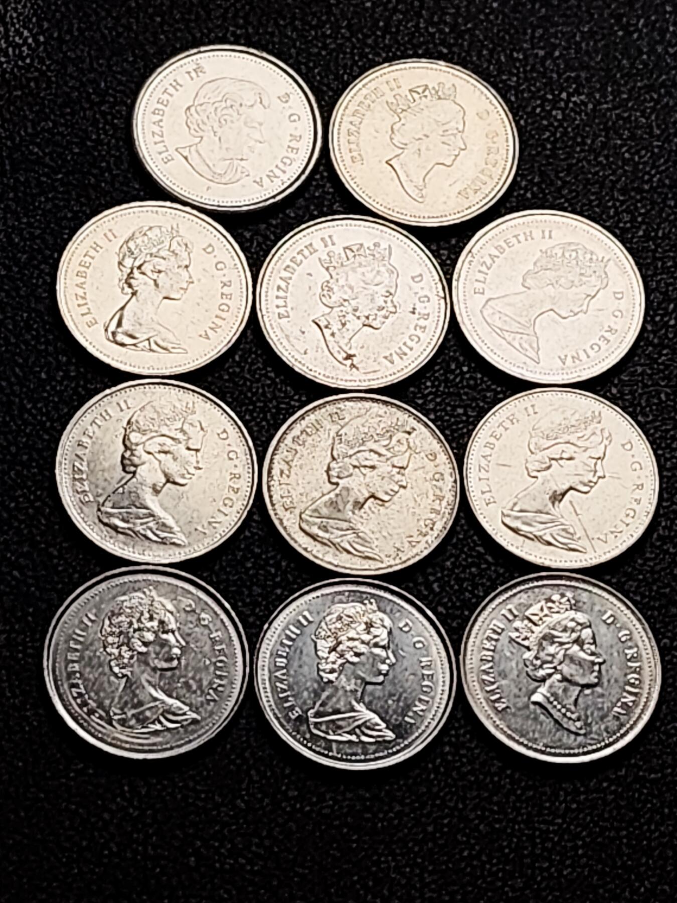 泉币菌-第213场-拍品多 请提前出价（工作最近较忙 发货不及时，望理解） 。