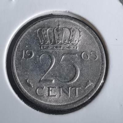 沼泽如烟--第1028场 - 荷兰1965年25分