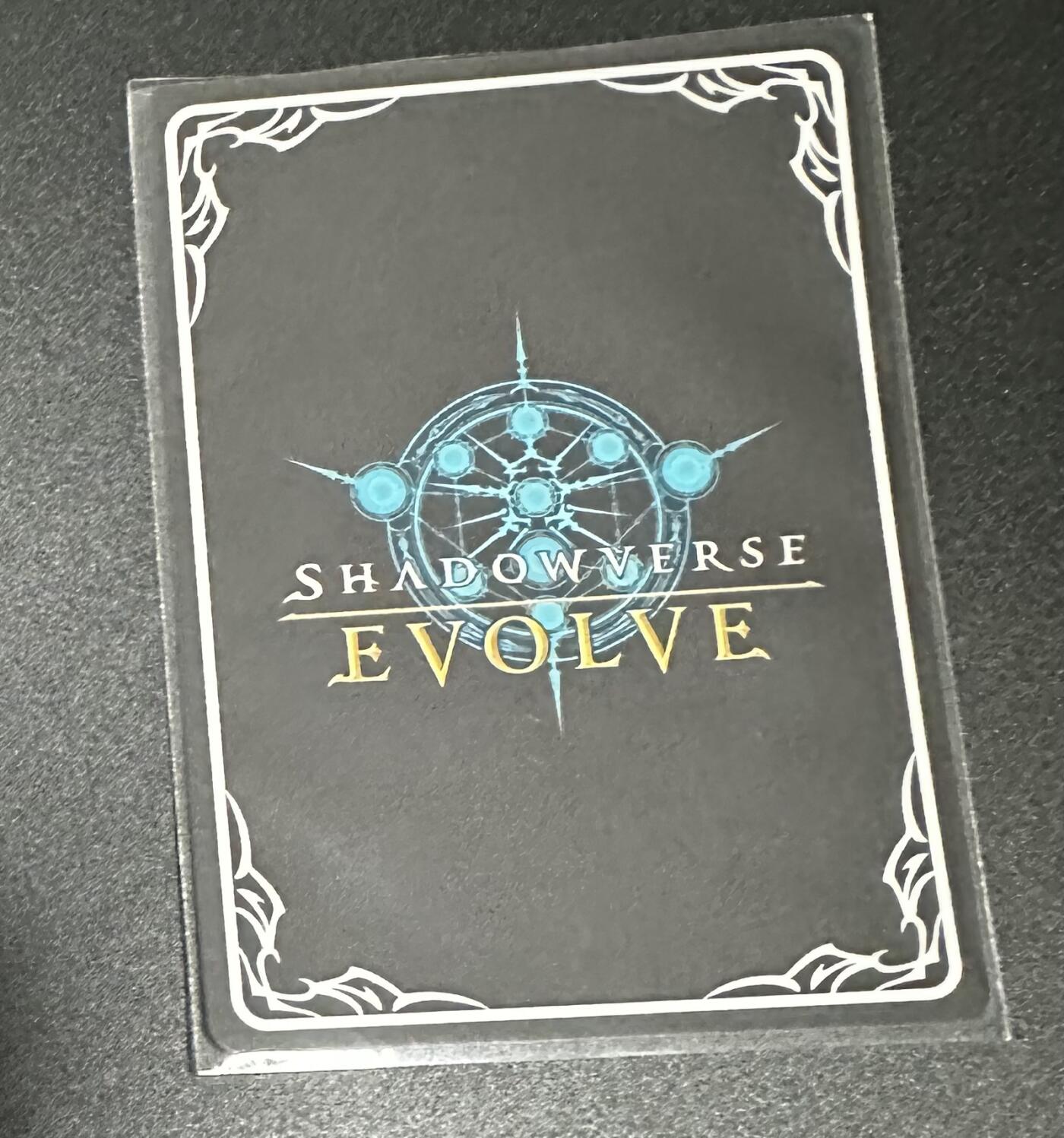 游戏王 影之诗 VG卡牌等 专场卡牌（无佣）