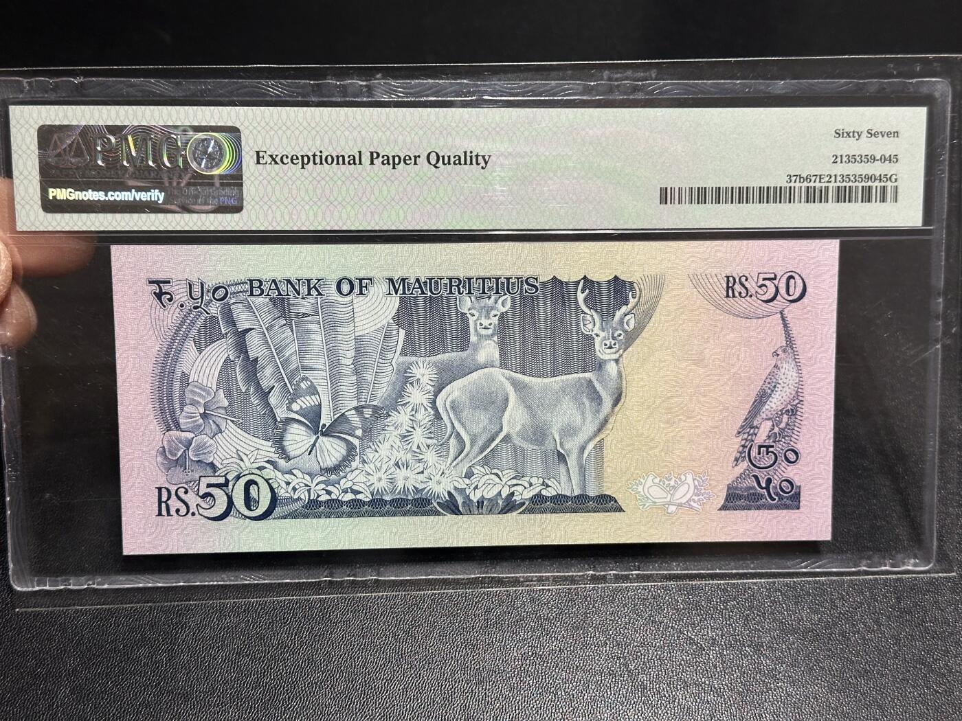 《外钞收藏家》第六百一十九期（精品场）（长期征集拍品、欢迎藏友们联系合作）