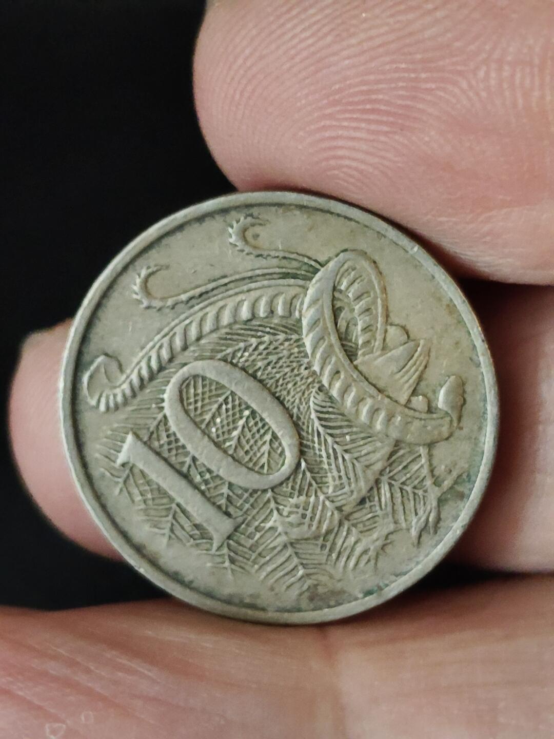 猩哥外币小铺➨【第222场】