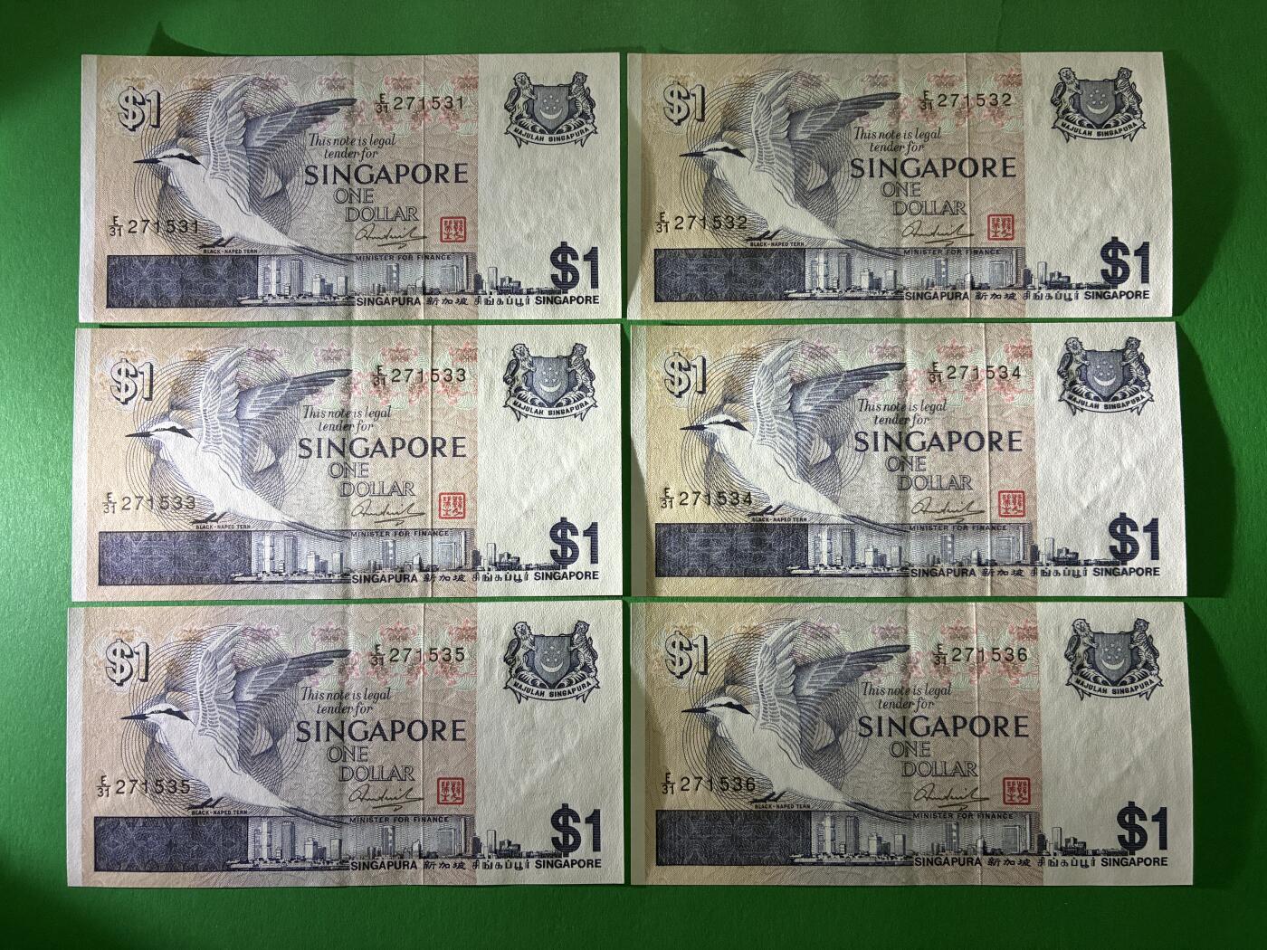 咖啡豆•收藏 2026年Mar_24th世界各国纸币拍卖