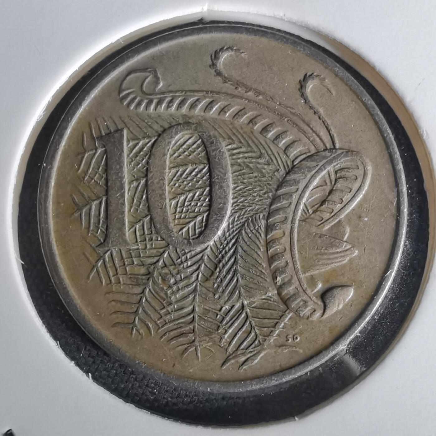 沼泽如烟--第1028场 澳大利亚1969年十分