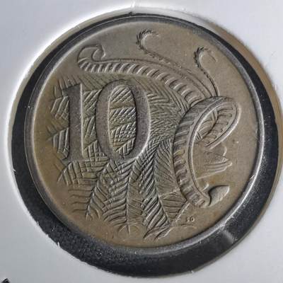 沼泽如烟--第1028场 - 澳大利亚1969年十分