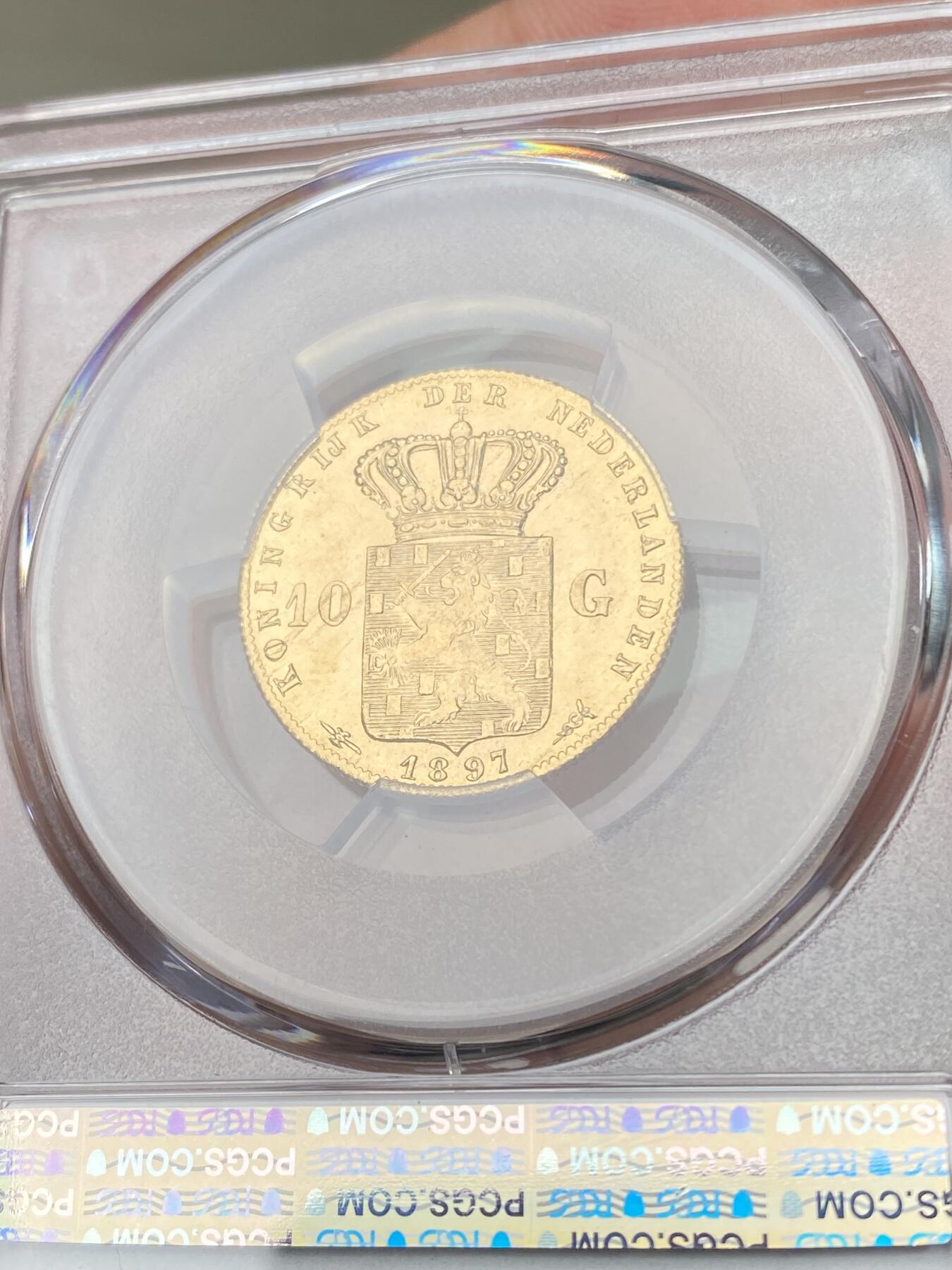 万国钱币拍卖第063期