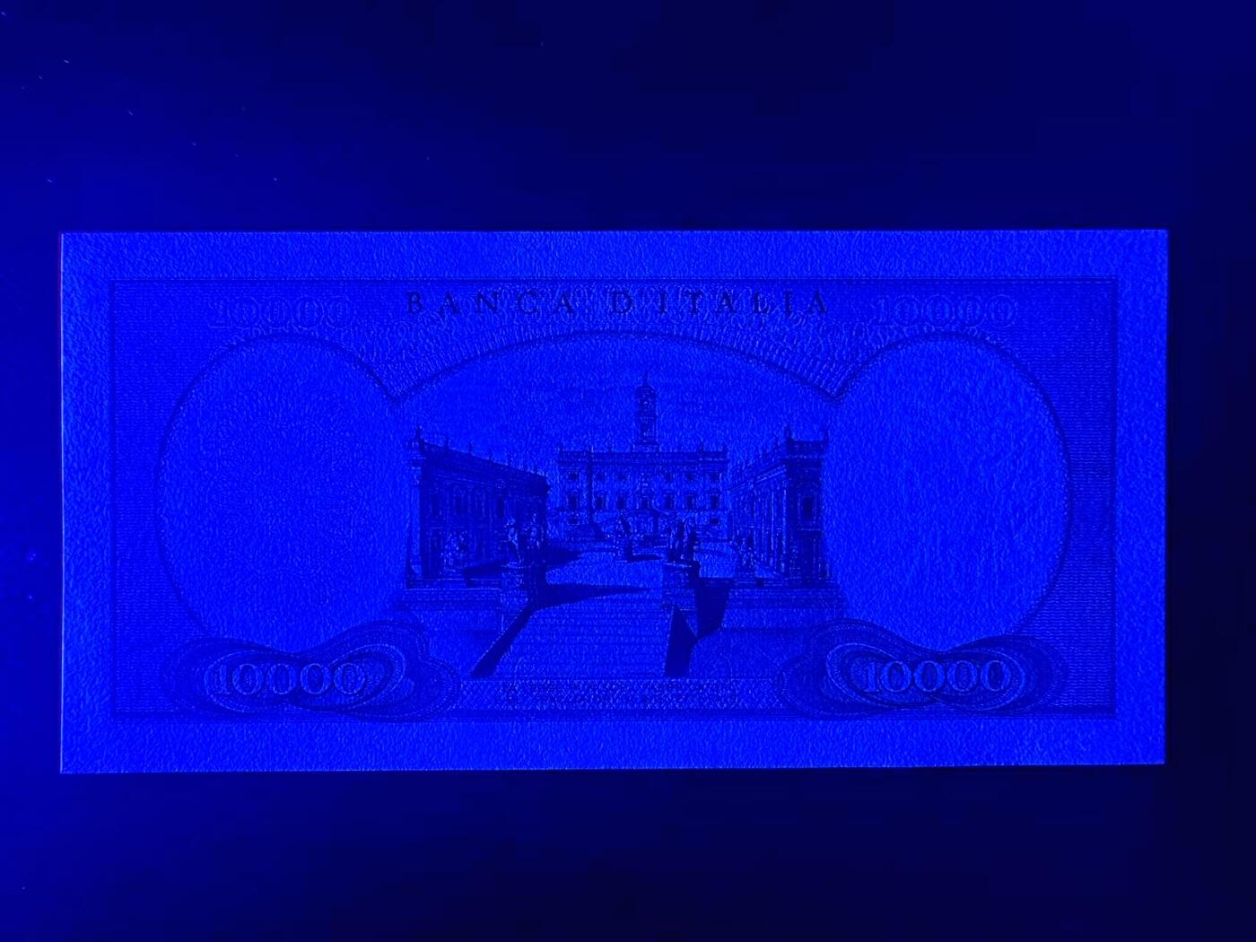 【Blue Auction】世界纸币精拍第796期——18级TOP拍卖/信誉/品质/专业/高效💫