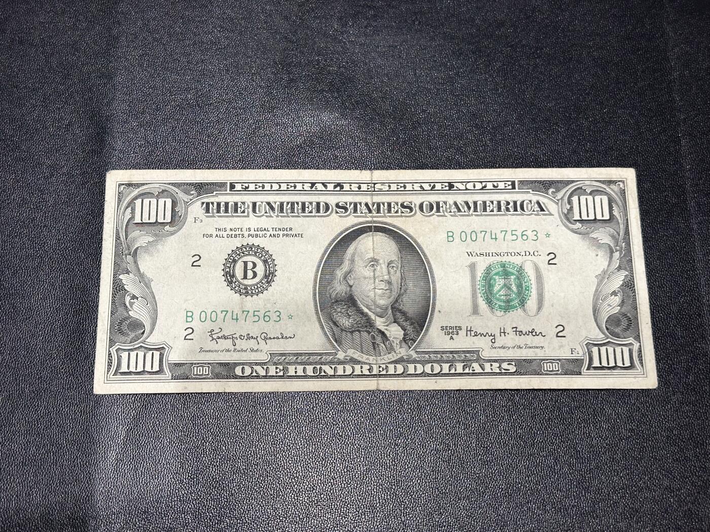 《外钞收藏家》第六百一十九期（精品场）（长期征集拍品、欢迎藏友们联系合作）