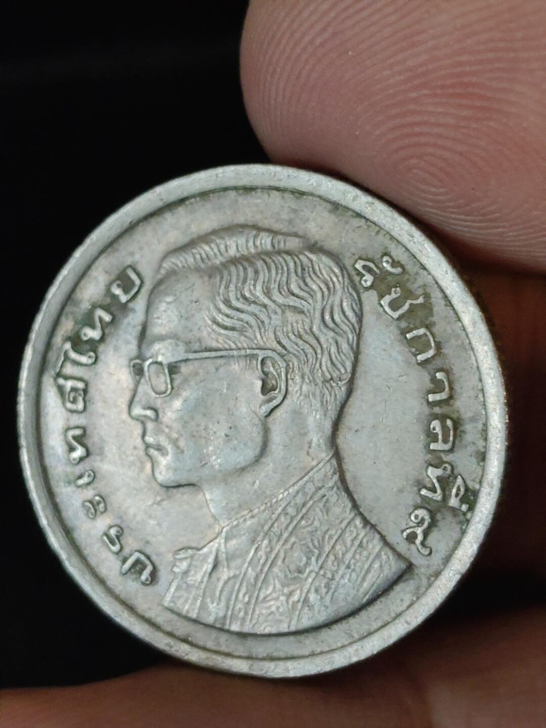 猩哥外币小铺➨【第222场】 泰国