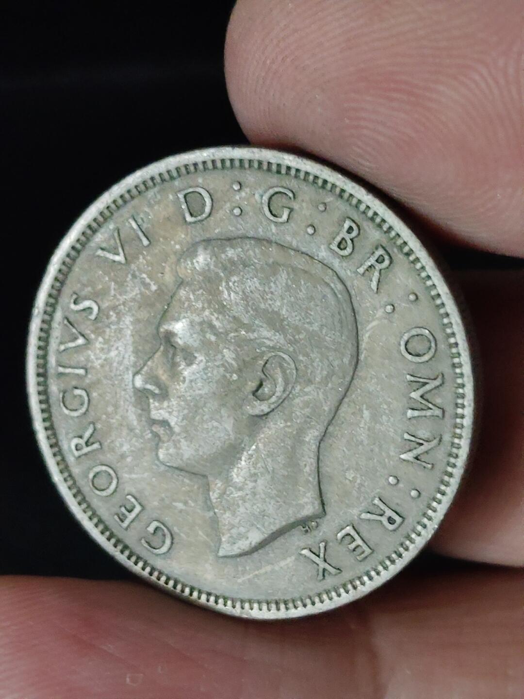 猩哥外币小铺➨【第222场】 英国