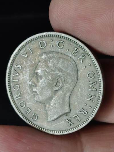 猩哥外币小铺➨【第222场】 - 英国