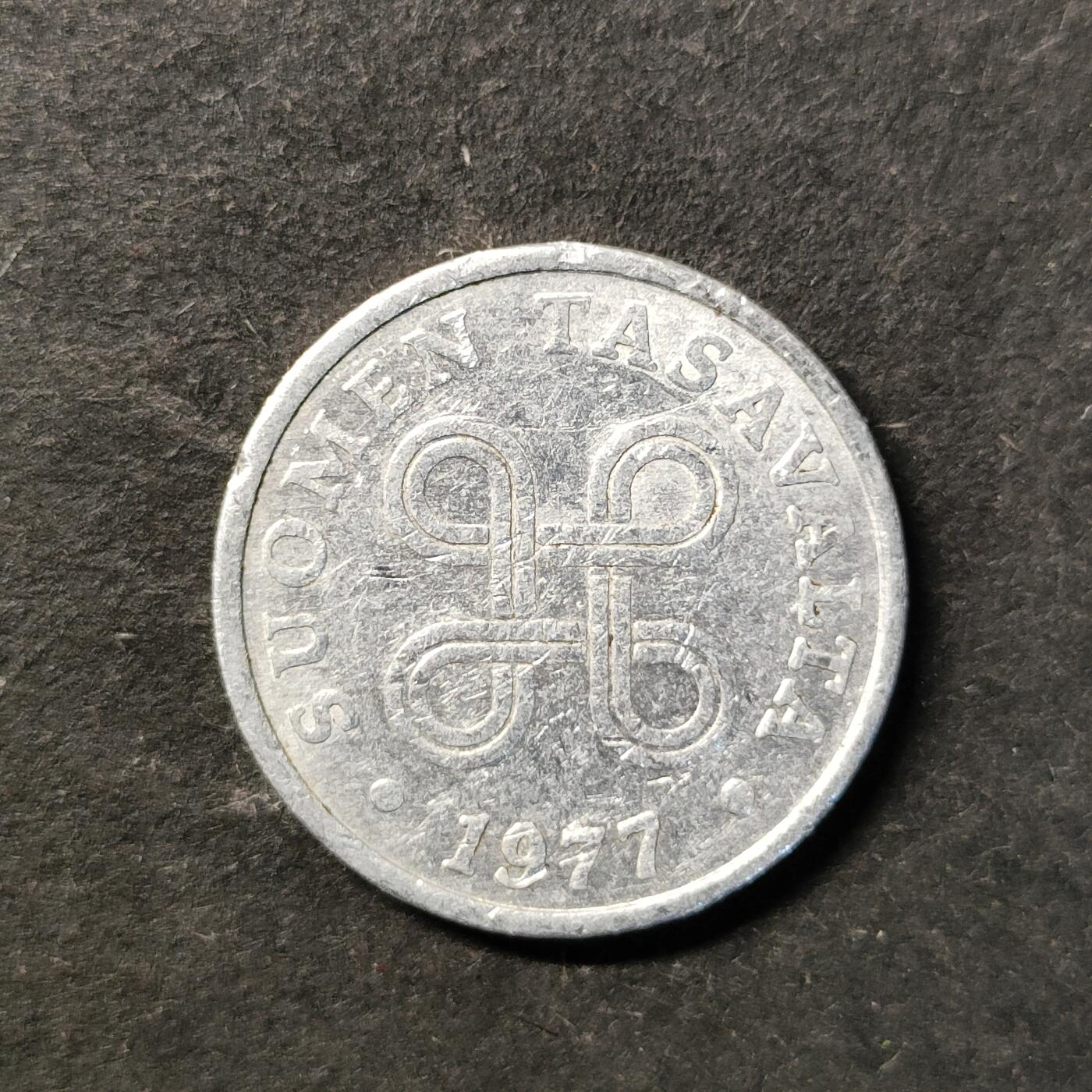 嘉禾收藏    【第490期】            无佣金、可寄存、满30元包邮 币一枚