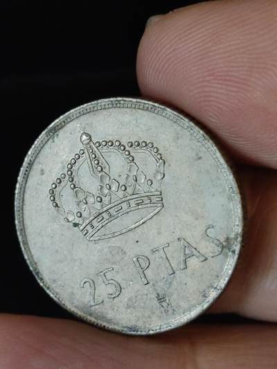 猩哥外币小铺➨【第222场】 - 西班牙