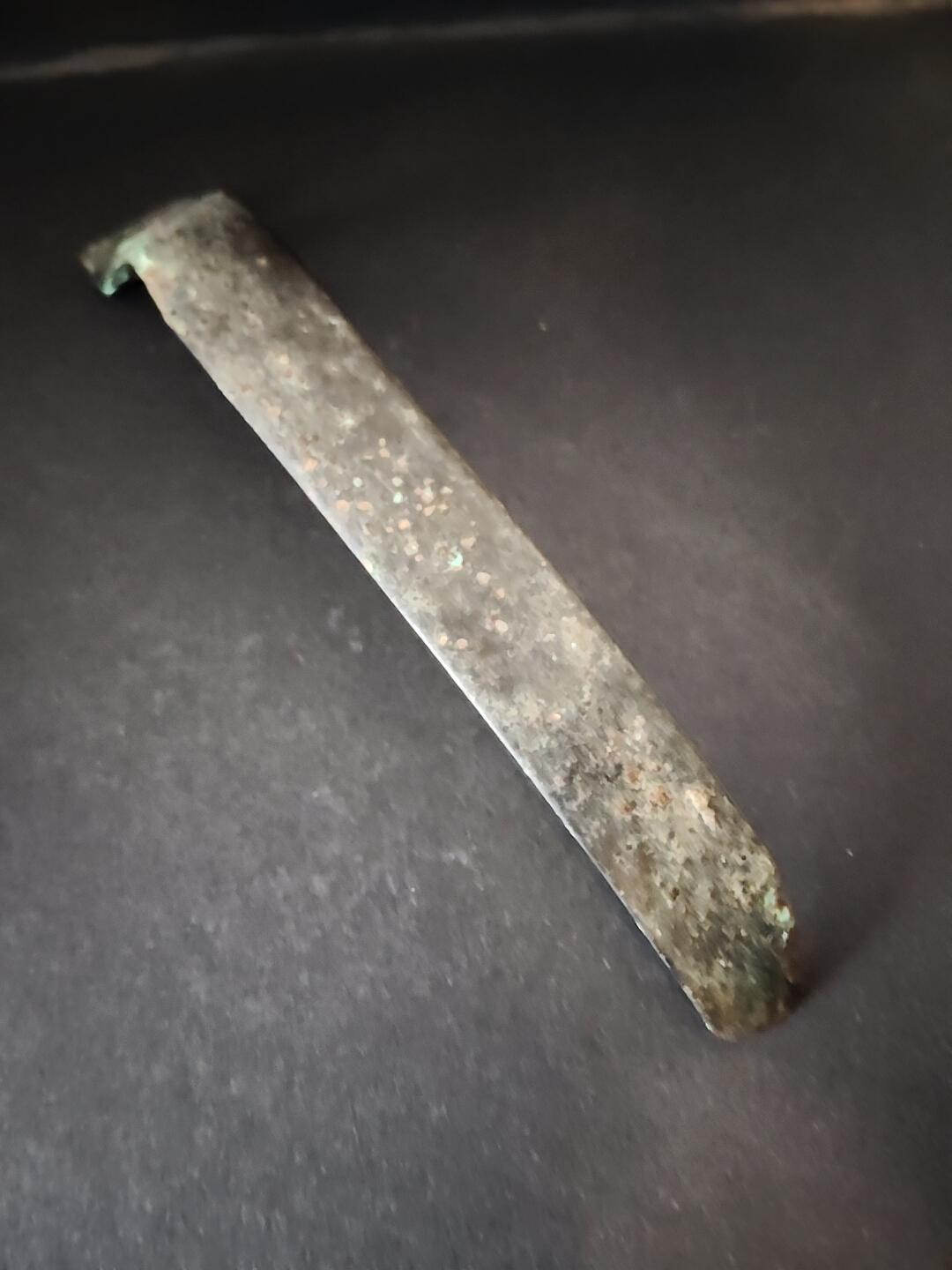 猩哥外币小铺➨【第222场】 铜杂件