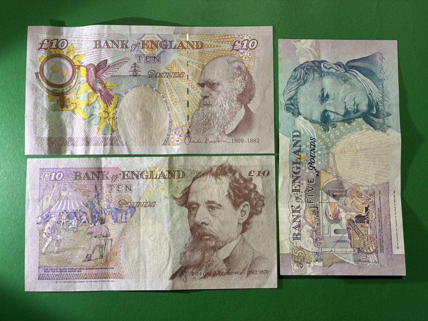 咖啡豆•收藏 2026年Mar_24th世界各国纸币拍卖