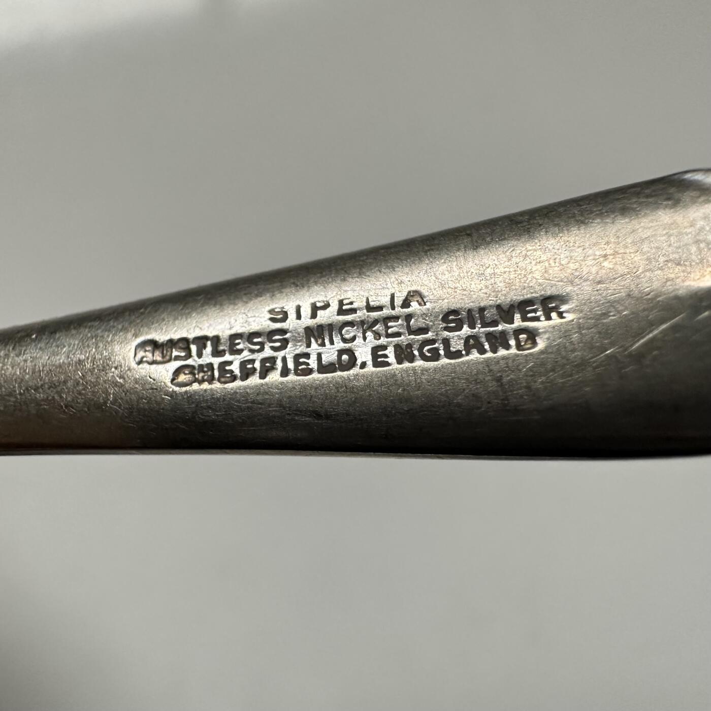 🌹外币初藏🌹🐯2026年第30场   每周二四六晚8️⃣点 接代拍 小勺咖啡勺艺术勺—3