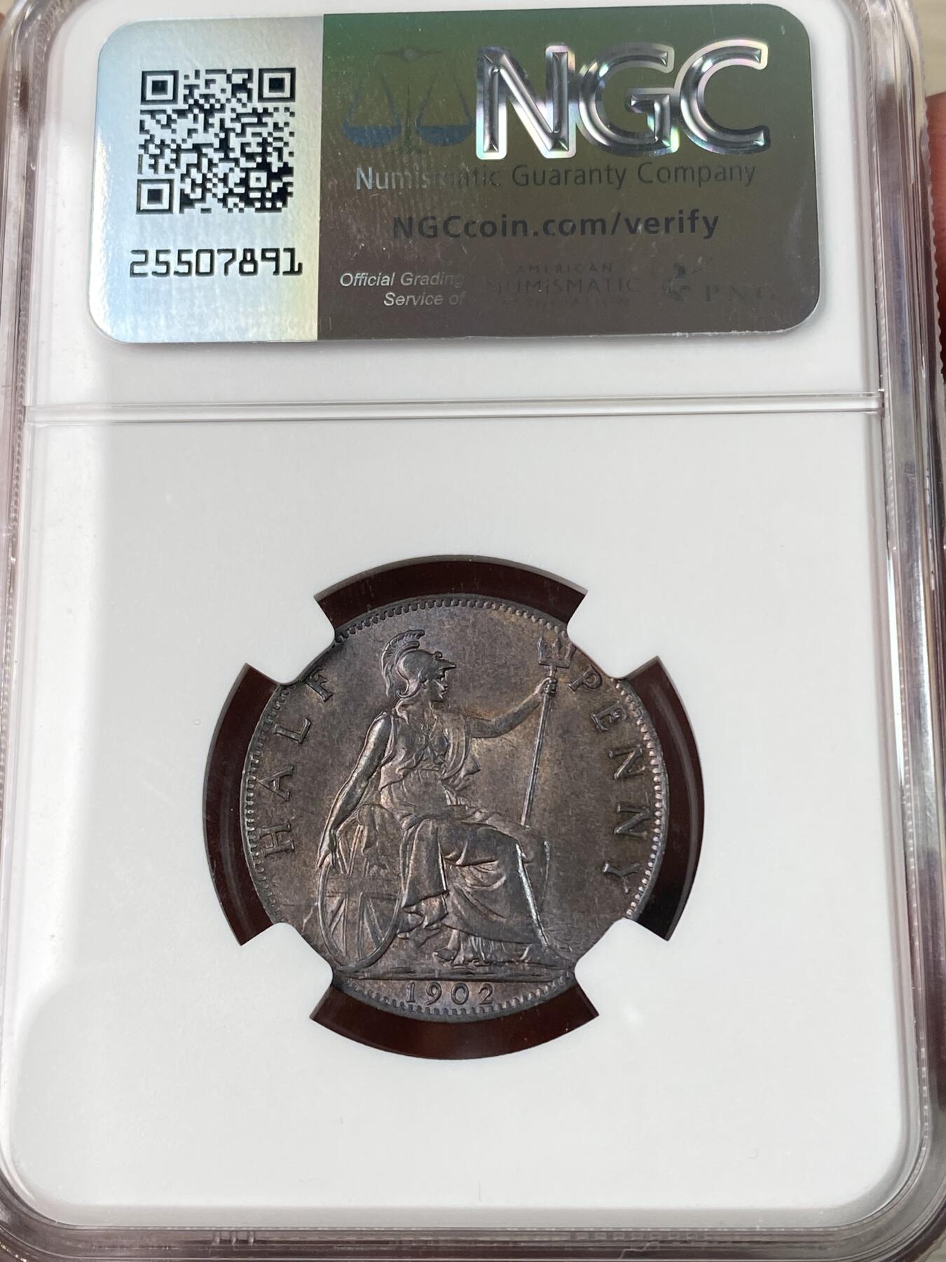 万国钱币拍卖第063期