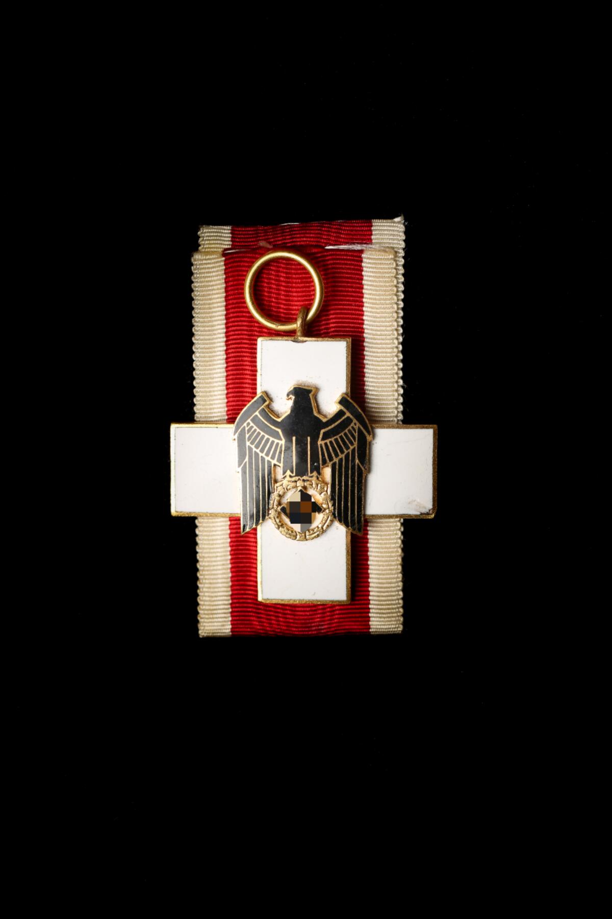 戎马世界章牌大赏第112期 德专场