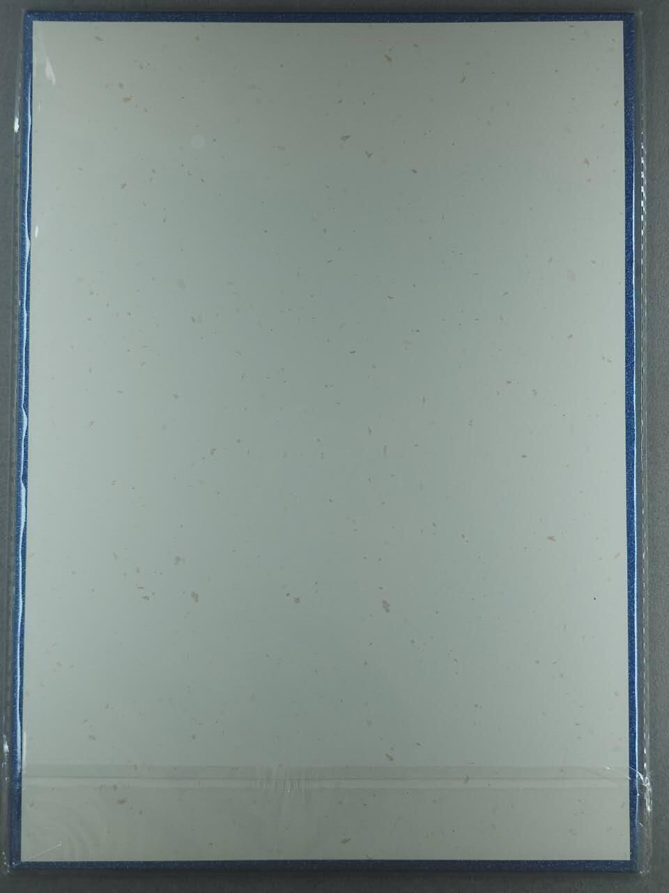 龙虎卡牌-七九场（满200元包邮，无佣金，每周六结拍，欢迎送拍） 【亲签】A4版画 橙卡文化 画画的三哥 - 雪地花木兰