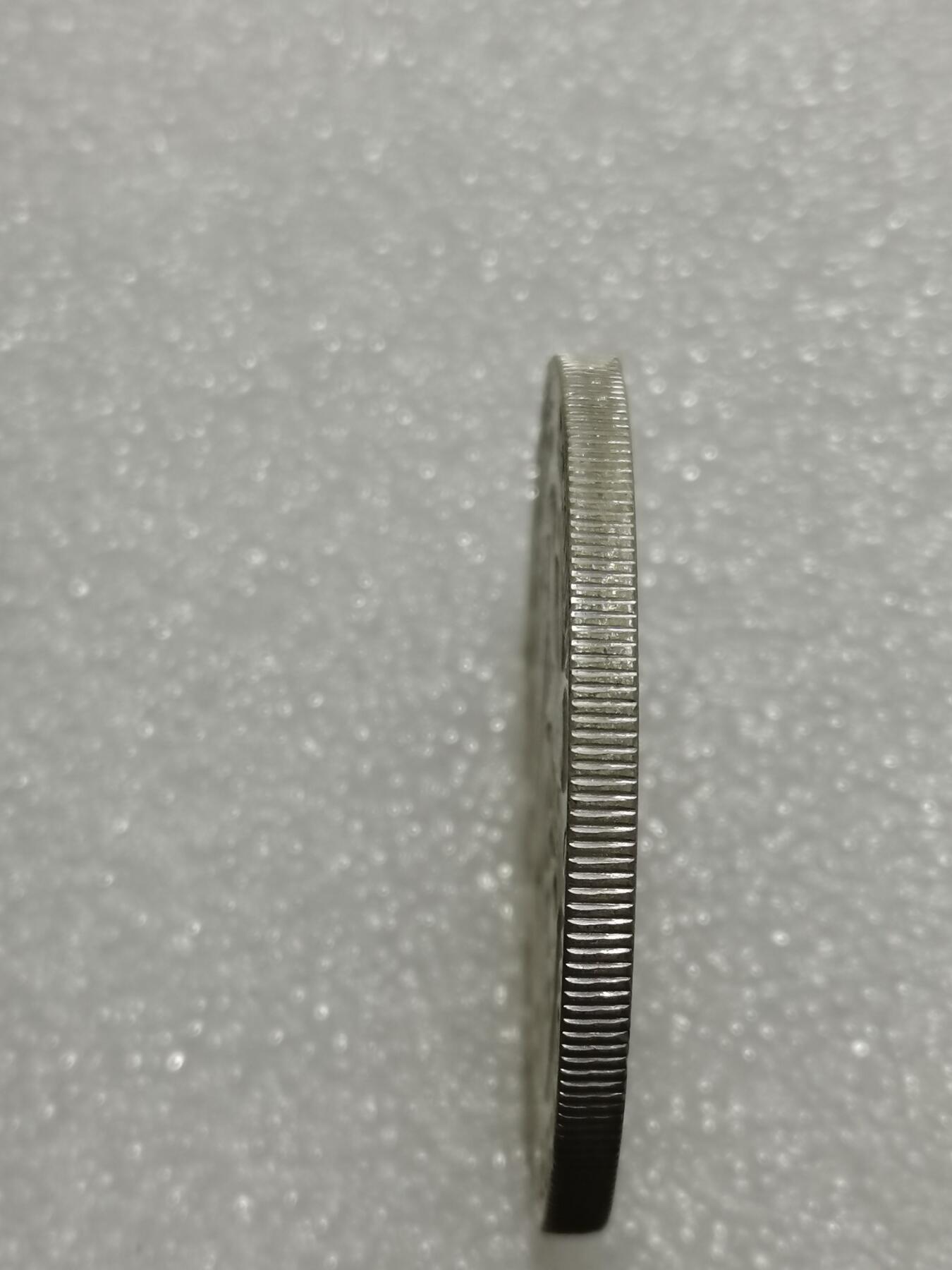 天下钱庄专场欢迎参拍 新加坡海鹰10元银币