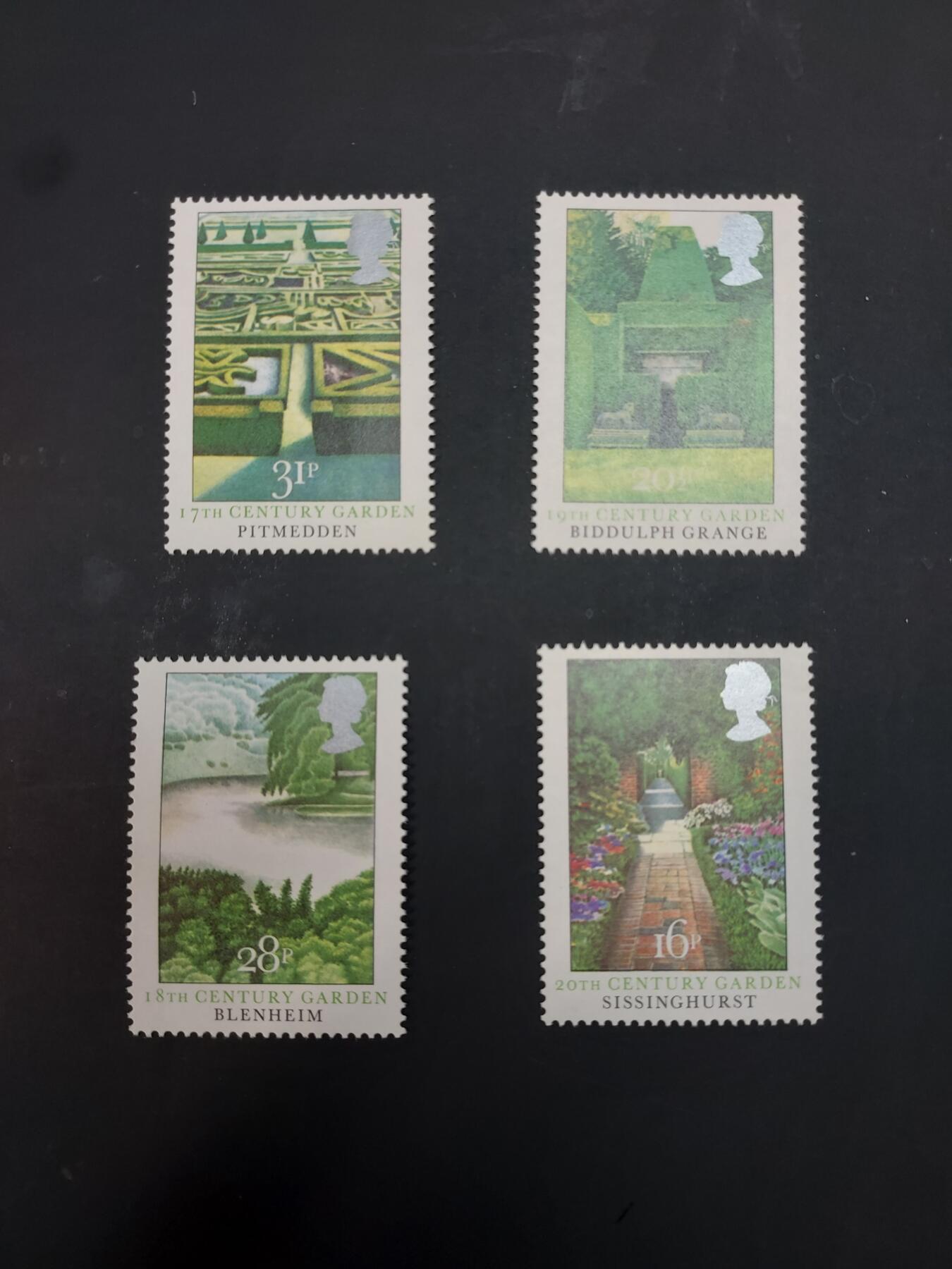 博彦收藏    3月25日 8点 外国邮票专场