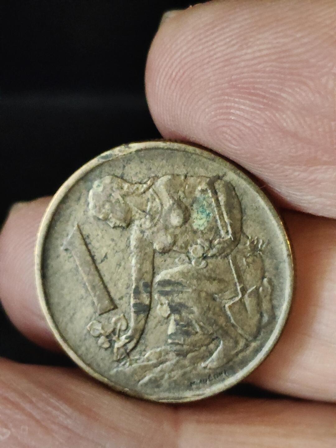 猩哥外币小铺➨【第222场】 芬兰