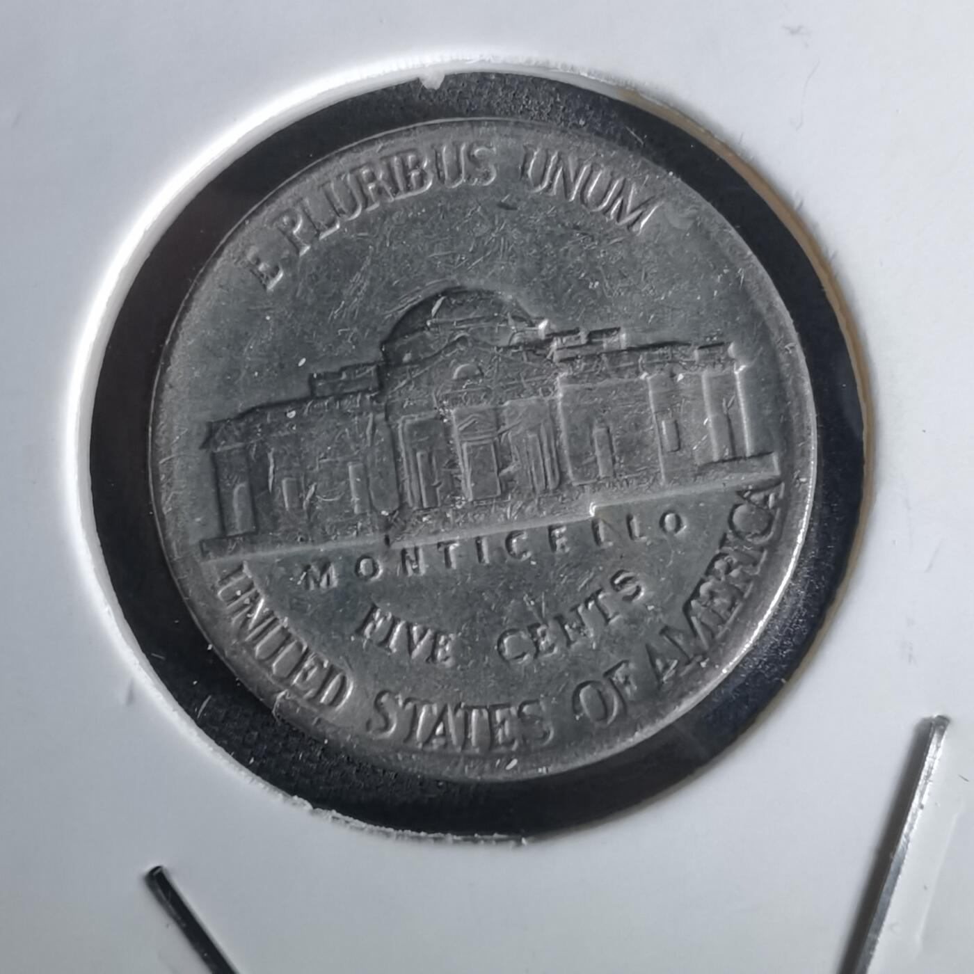 沼泽如烟--第1028场 美国1985年五分