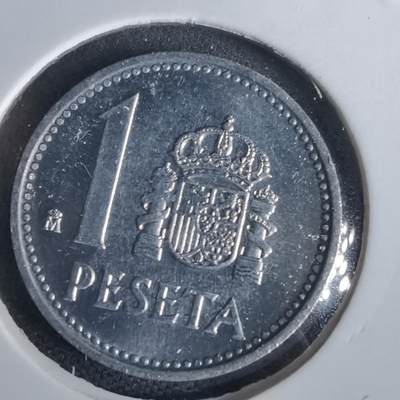 沼泽如烟--第1028场 - 西班牙1比塞塔