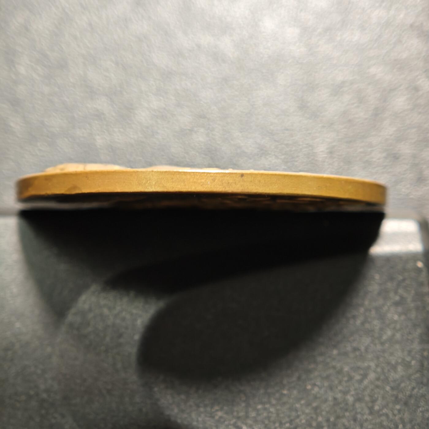 【德藏】世界币章拍卖第168期（拍品征集中~欢迎藏友联系）