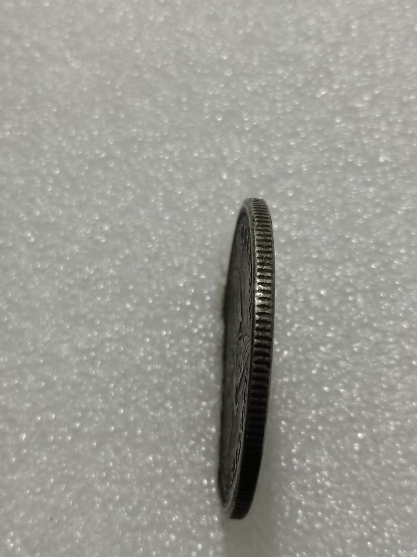 天下钱庄专场欢迎参拍 美属菲律宾一比索银币