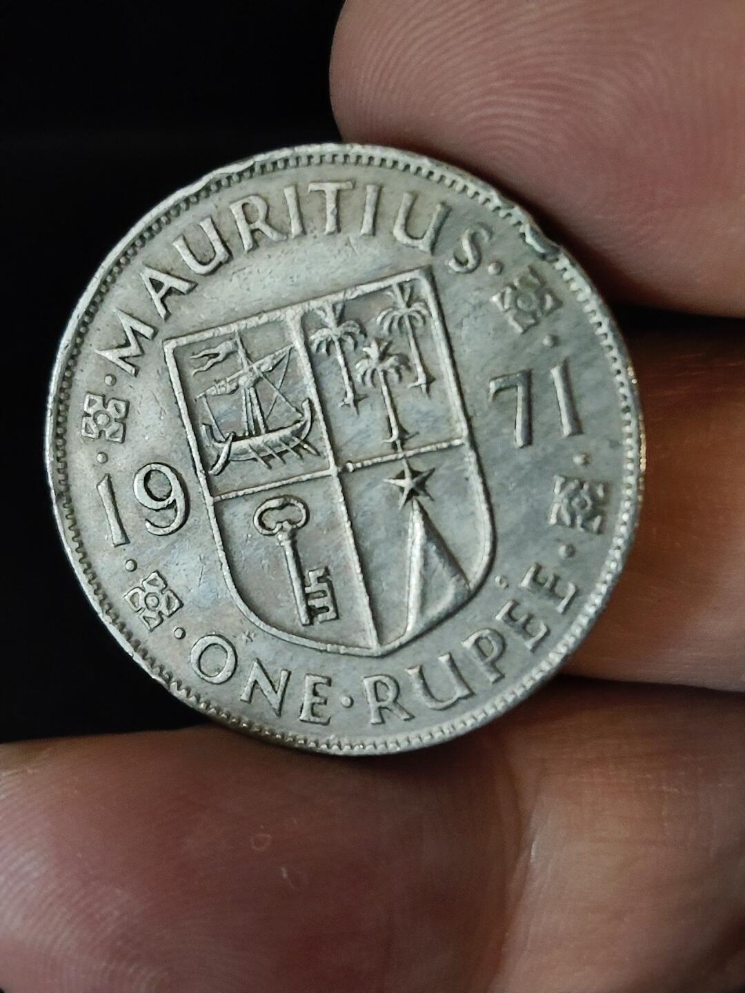 猩哥外币小铺➨【第222场】 英属