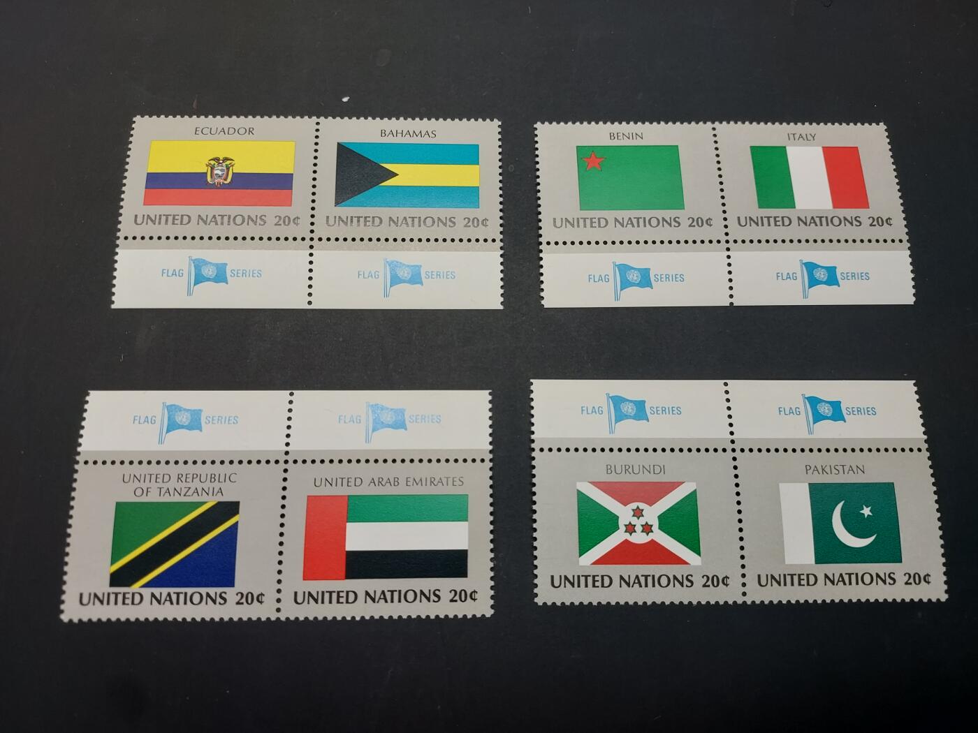 博彦收藏    3月25日 8点 外国邮票专场