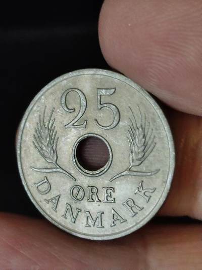 猩哥外币小铺➨【第222场】 - 丹麦