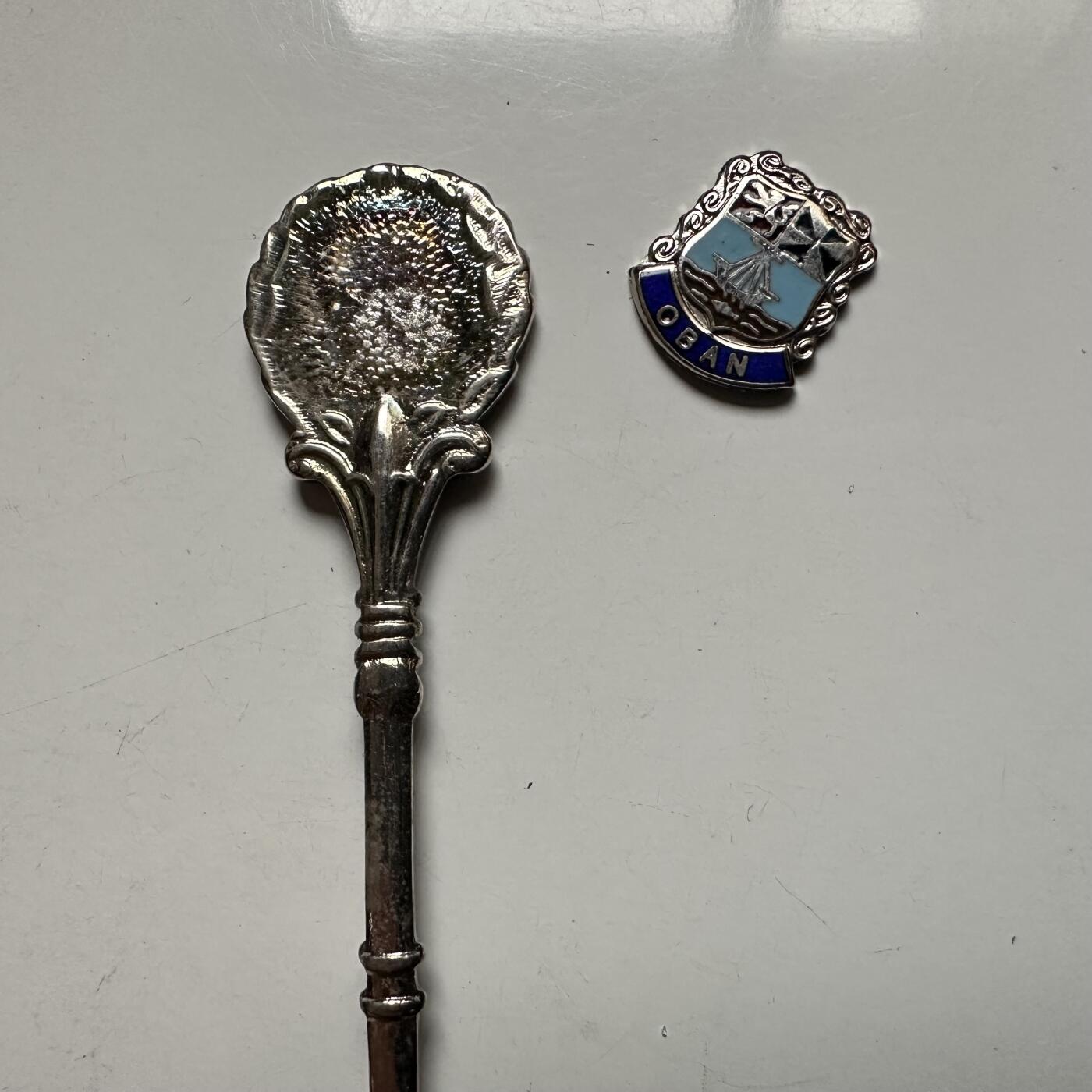 🌹外币初藏🌹🐯2026年第30场   每周二四六晚8️⃣点 接代拍 小勺咖啡勺艺术勺—4