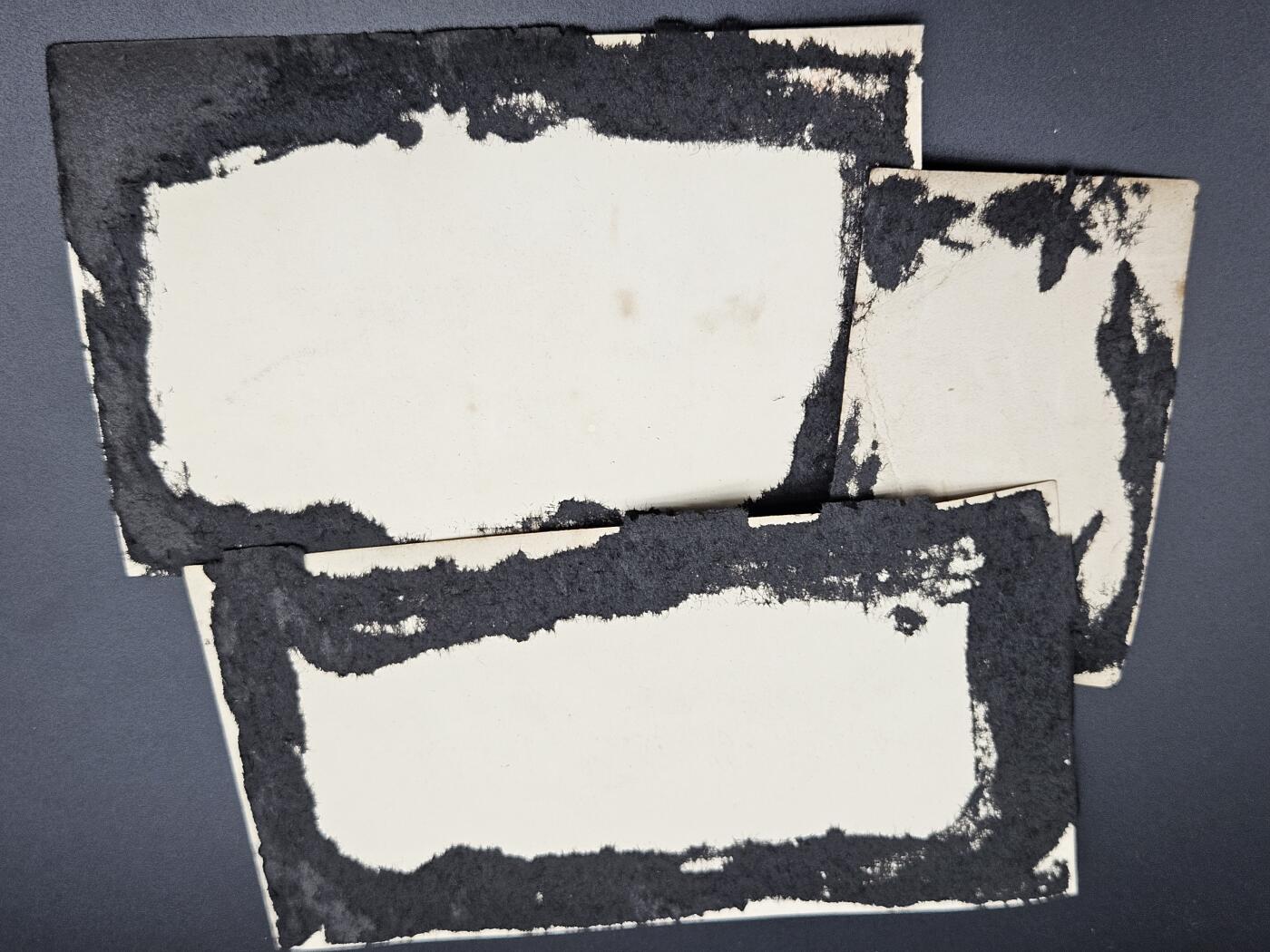 0元起拍勋章 第340期 咸鱼国勋章拍卖专场 3月22日（周日）下午6：00开始 日本大正时期照片三张