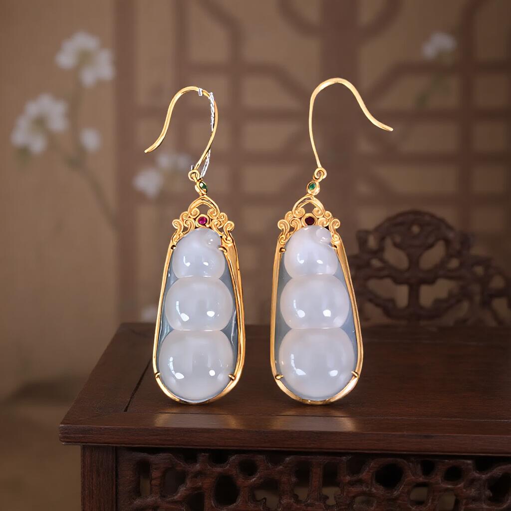 碧月说宝.君子怀瑾·当代和田玉清风专场(四)