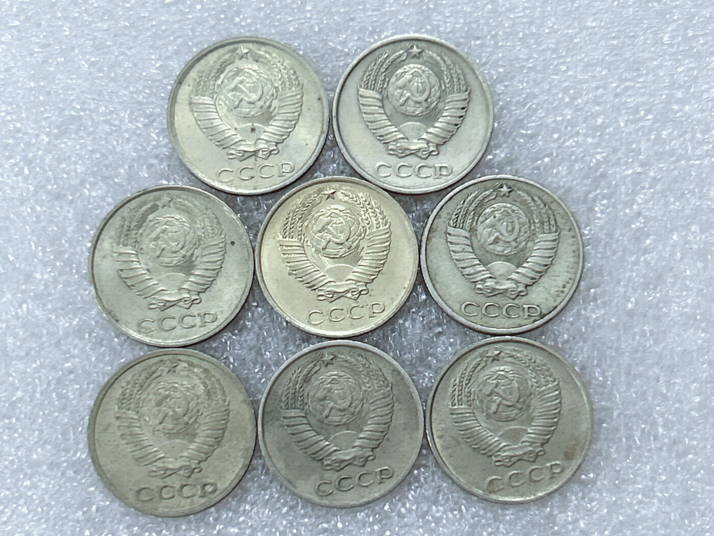 第一海外回流一元起拍收藏 散集专场  第304期