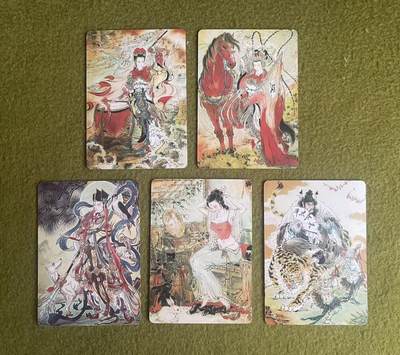 NO.27 好又多金牌大场，每周一站式配齐，方便凑单！（周6晚9点截拍，卖家送拍0抽成！） - 焱卡 问道东方 彫仙 普卡5张