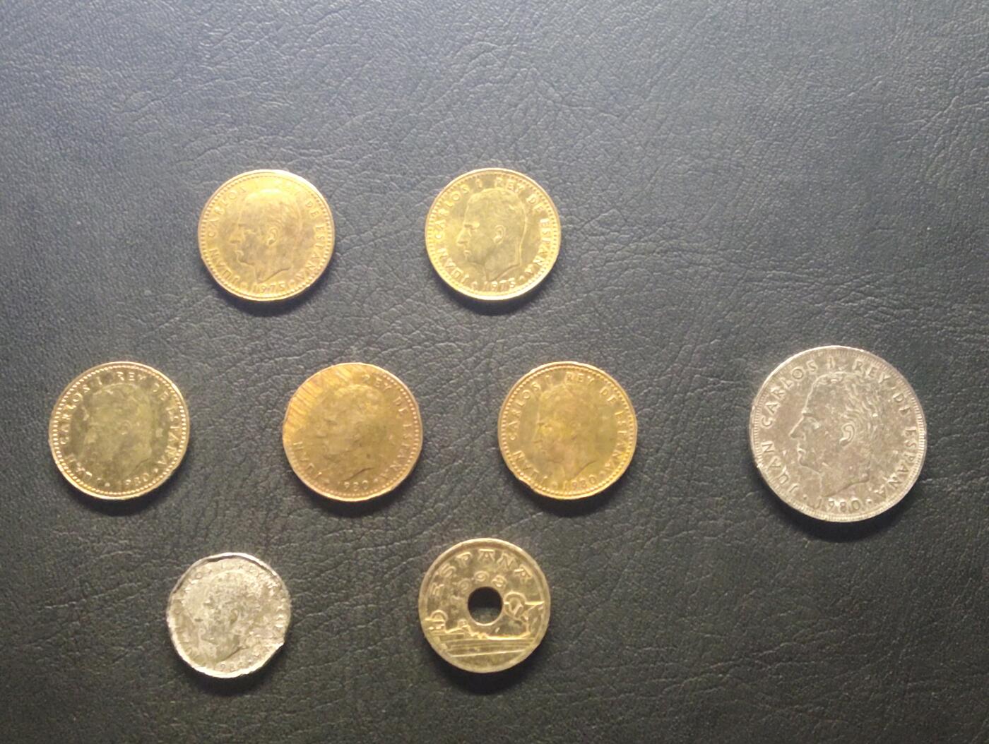 荟藏特别场次第九期——“社长的硬币堆”