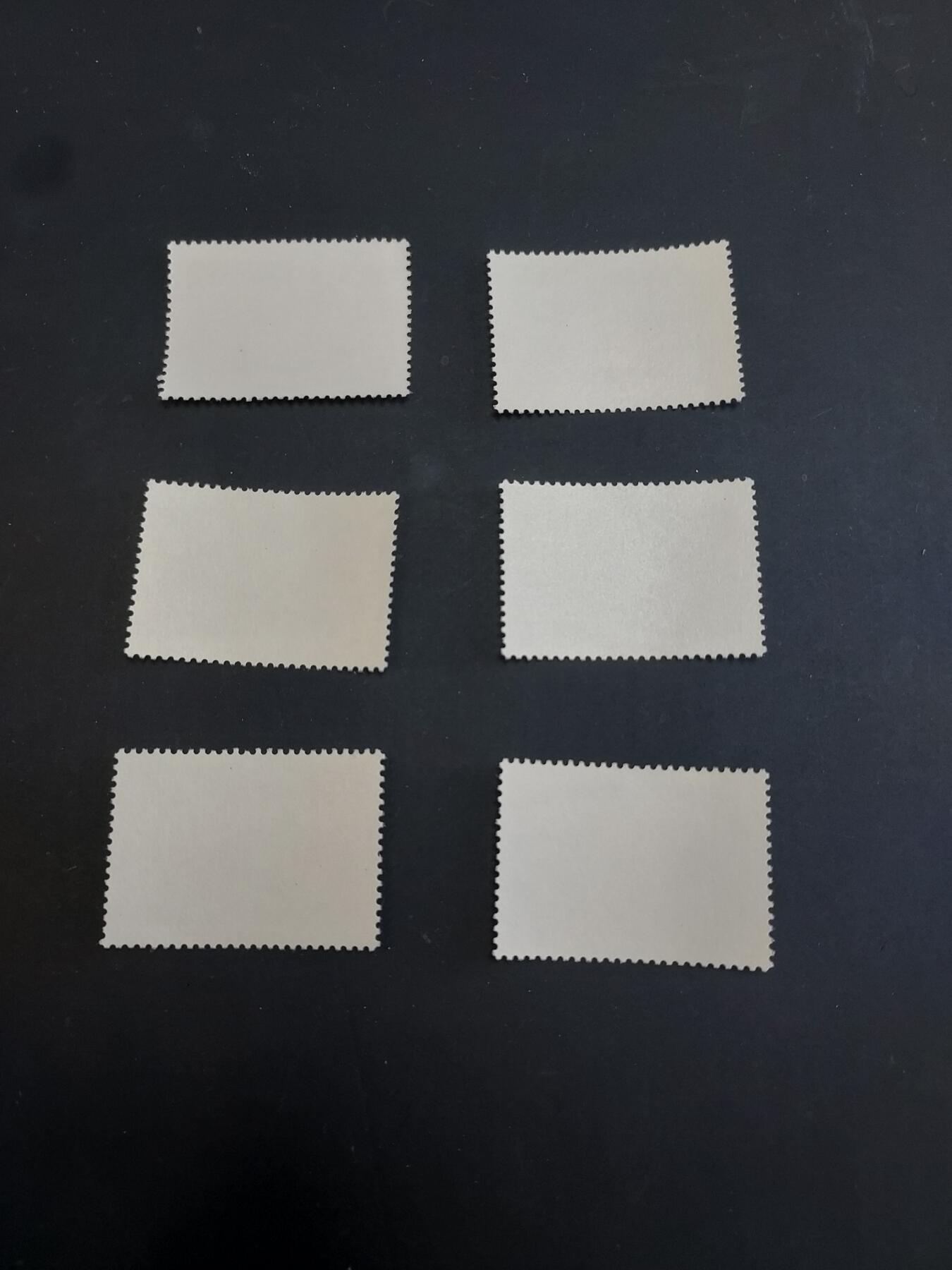 博彦收藏    3月25日 8点 外国邮票专场