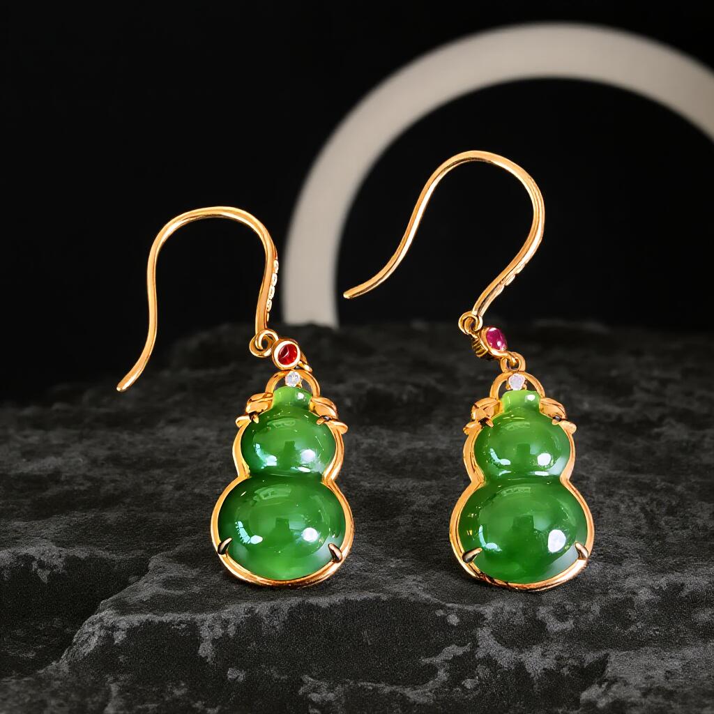 碧月说宝.君子怀瑾·当代和田玉清风专场(四)