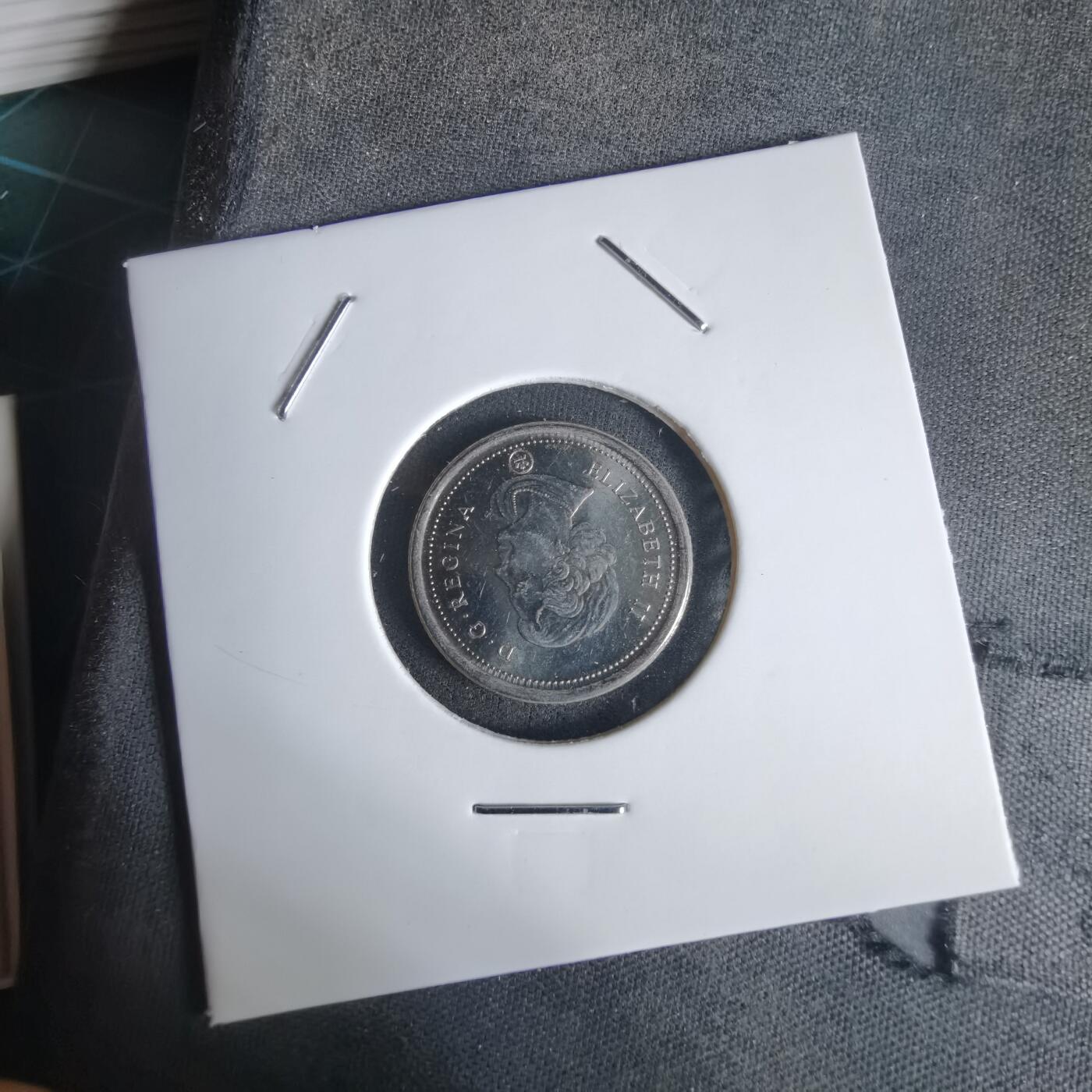 沼泽如烟--第1027场 加拿大2009年十分